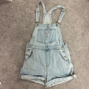 Levi Jean Overalls
